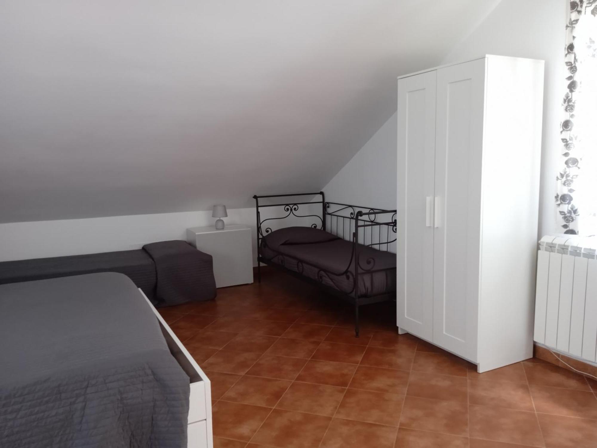 Twin Villas Rodia Rum bild