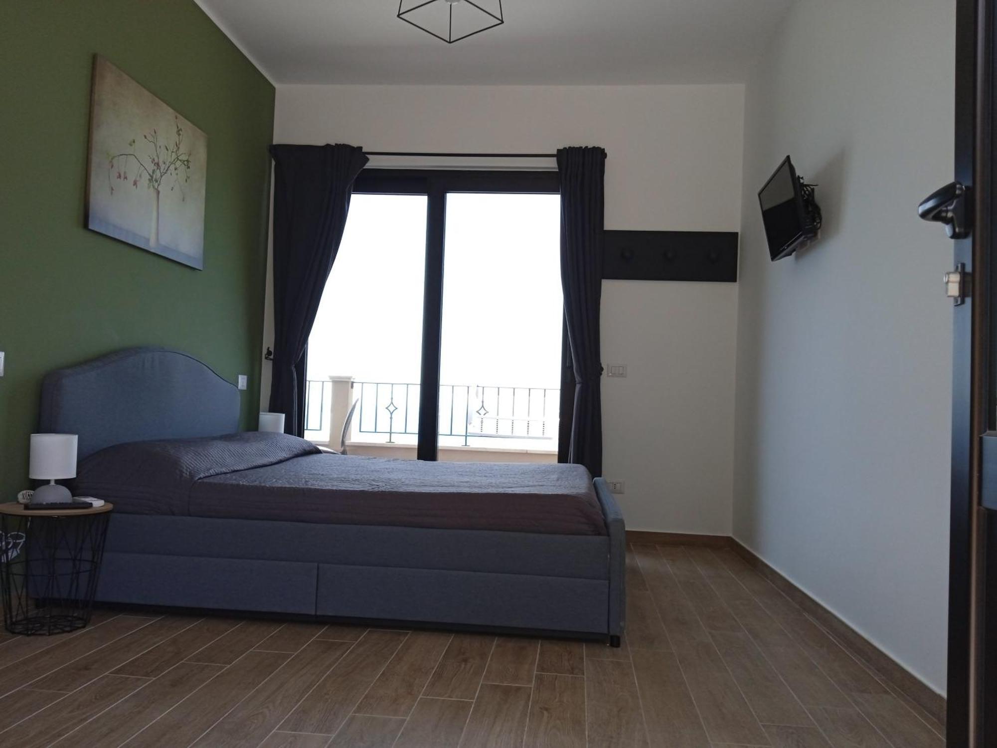 Twin Villas Rodia Rum bild