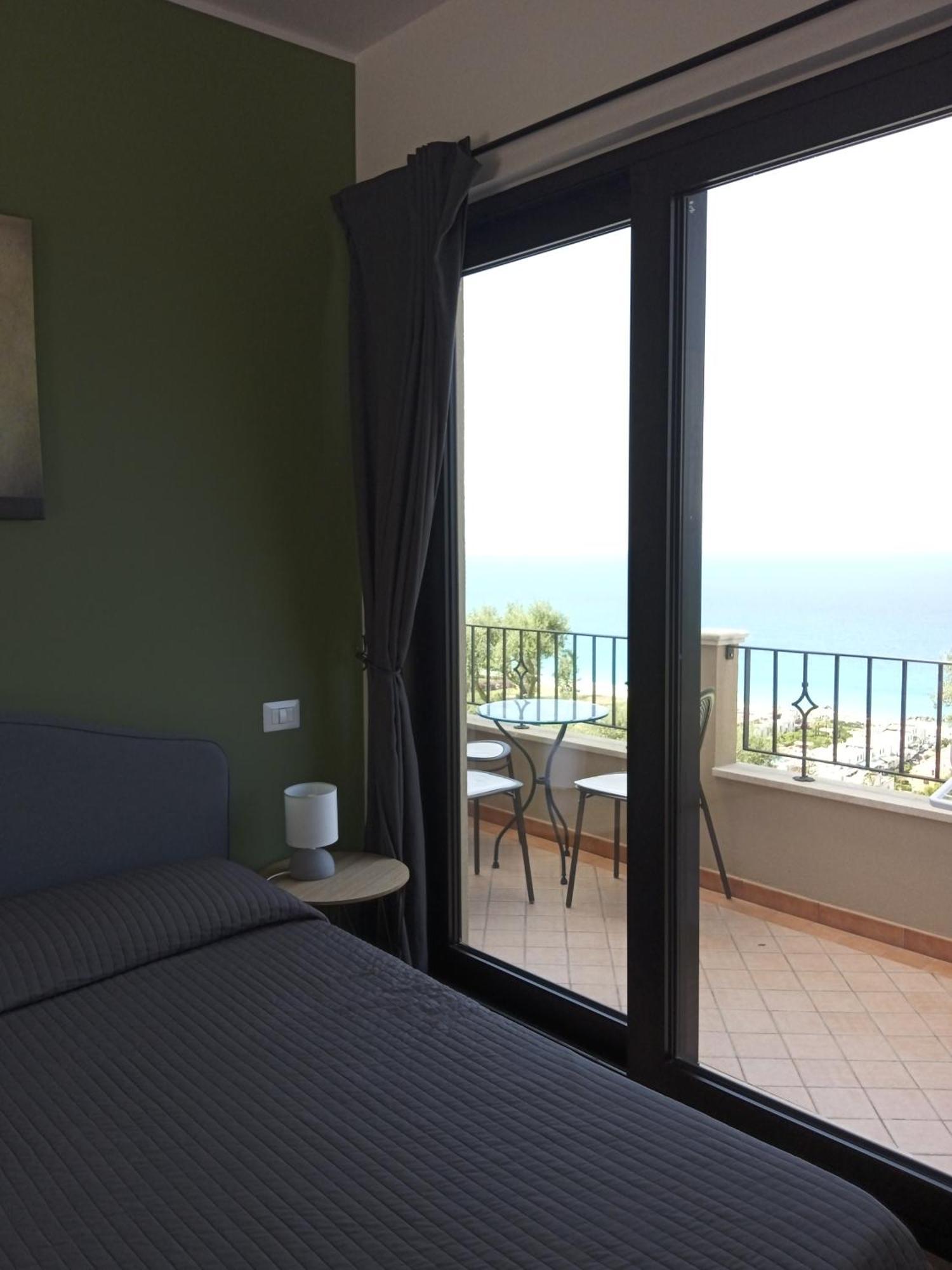 Twin Villas Rodia Rum bild