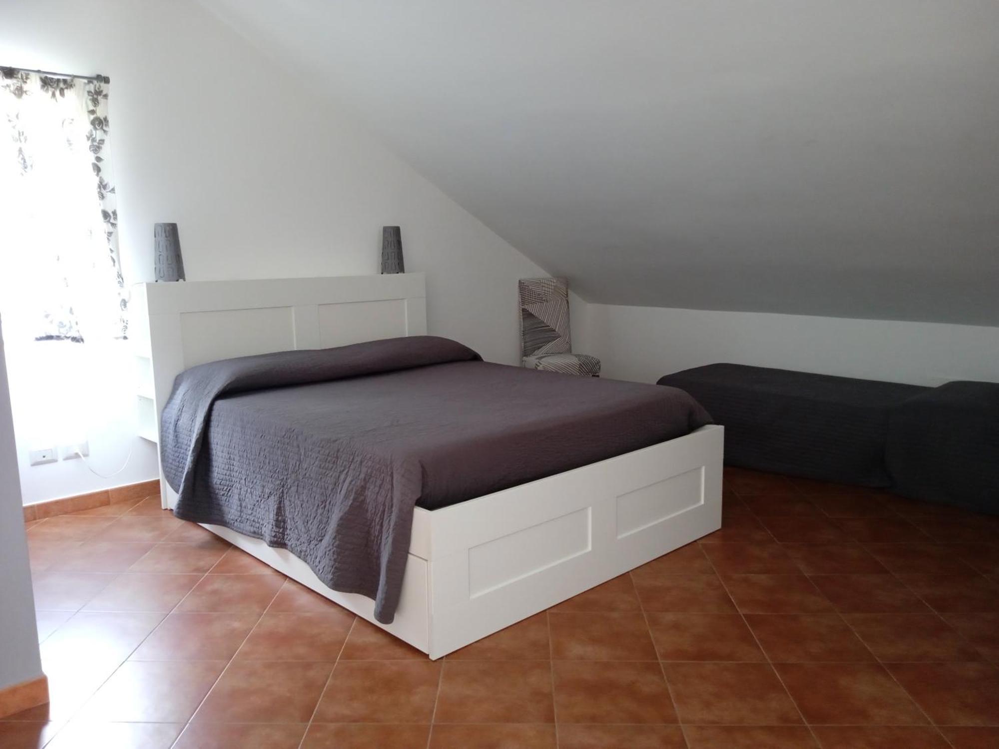 Twin Villas Rodia Rum bild
