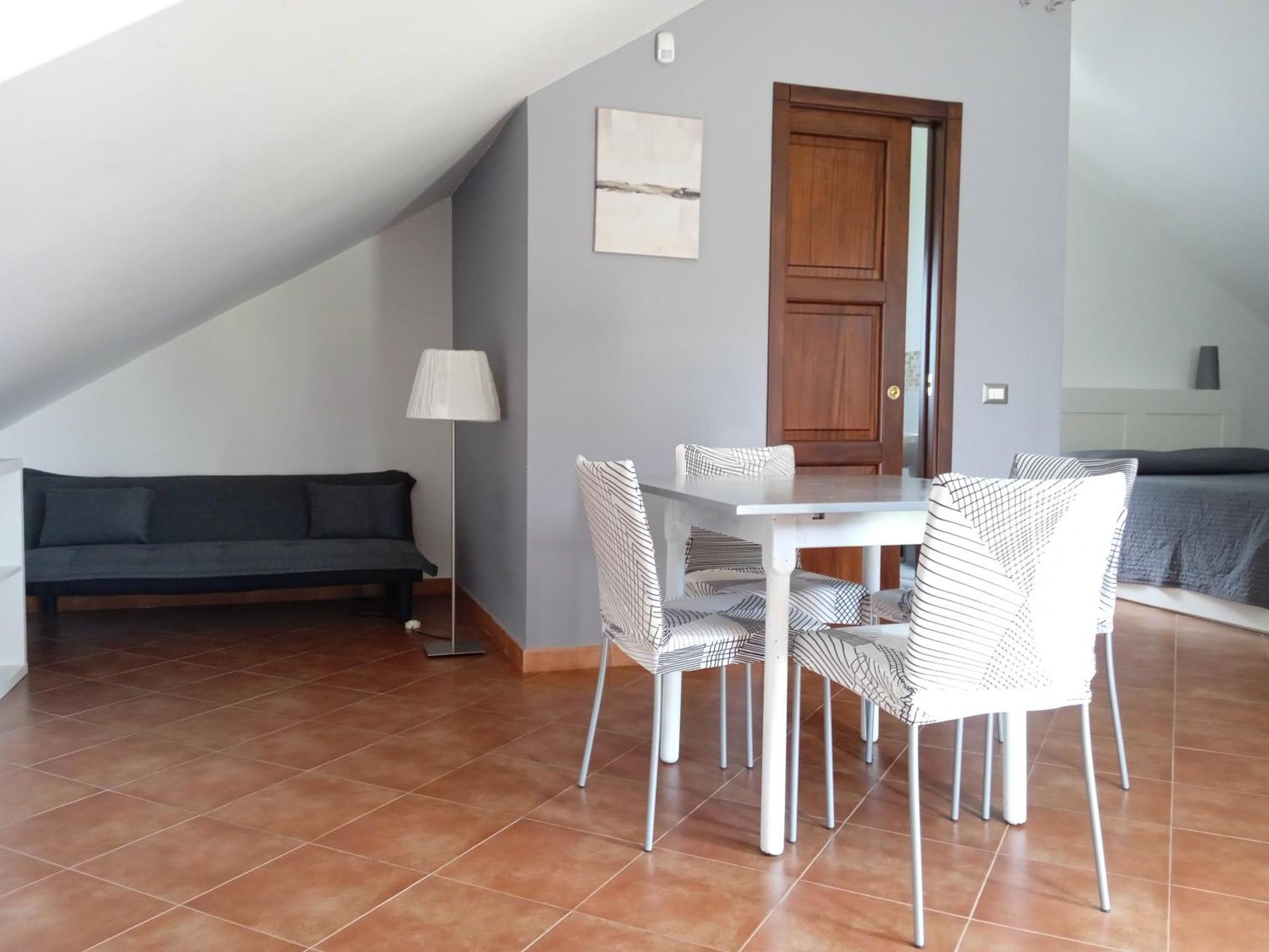 Twin Villas Rodia Rum bild