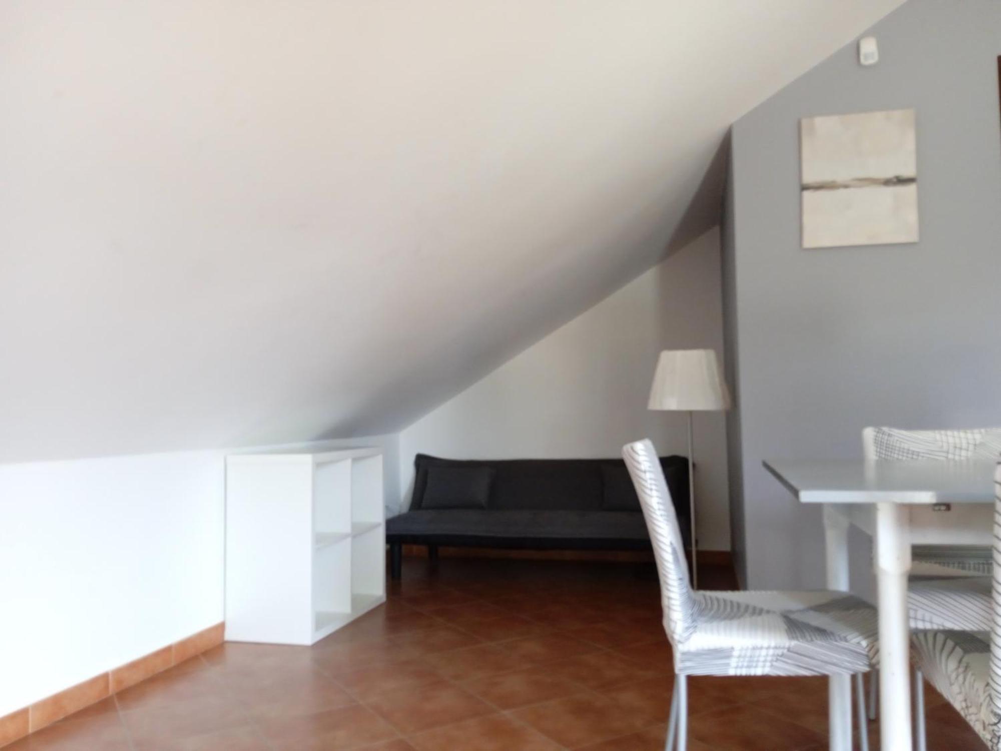 Twin Villas Rodia Rum bild
