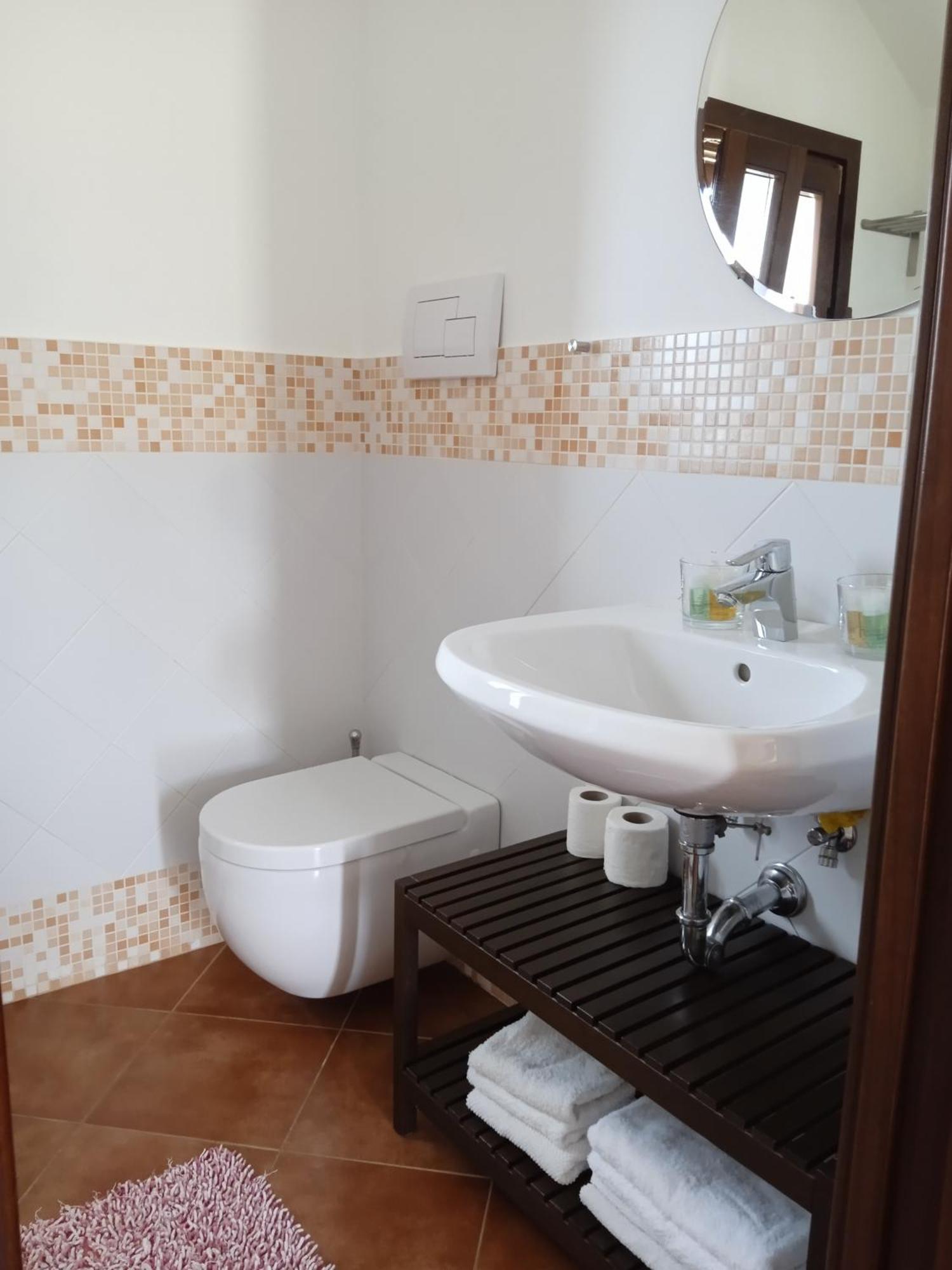 Twin Villas Rodia Rum bild