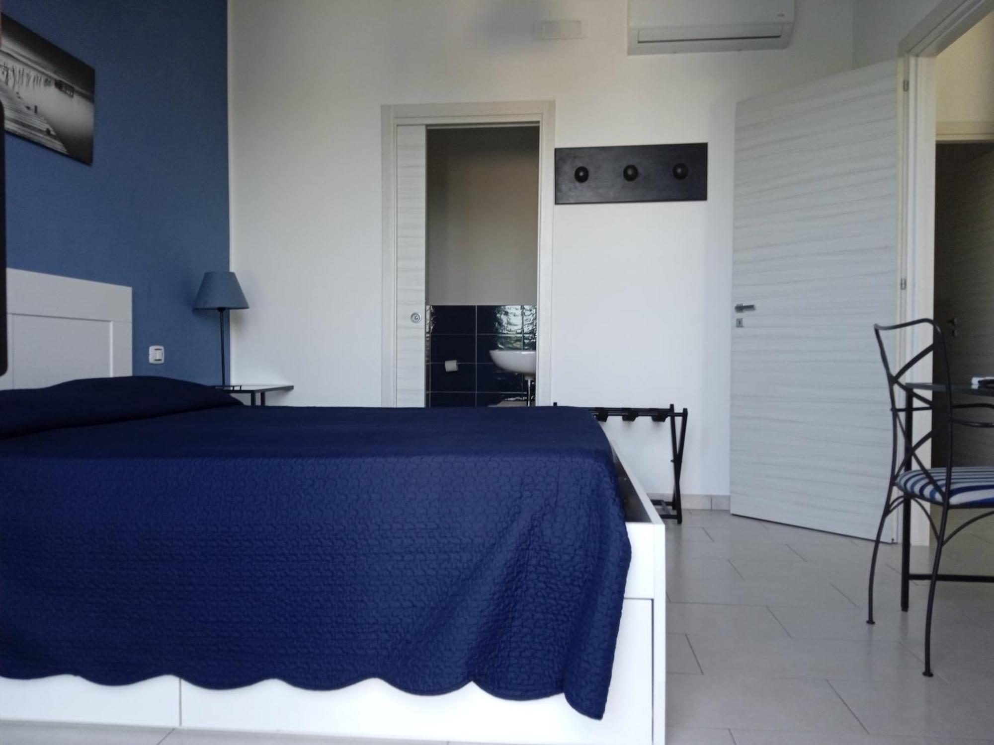 Twin Villas Rodia Rum bild