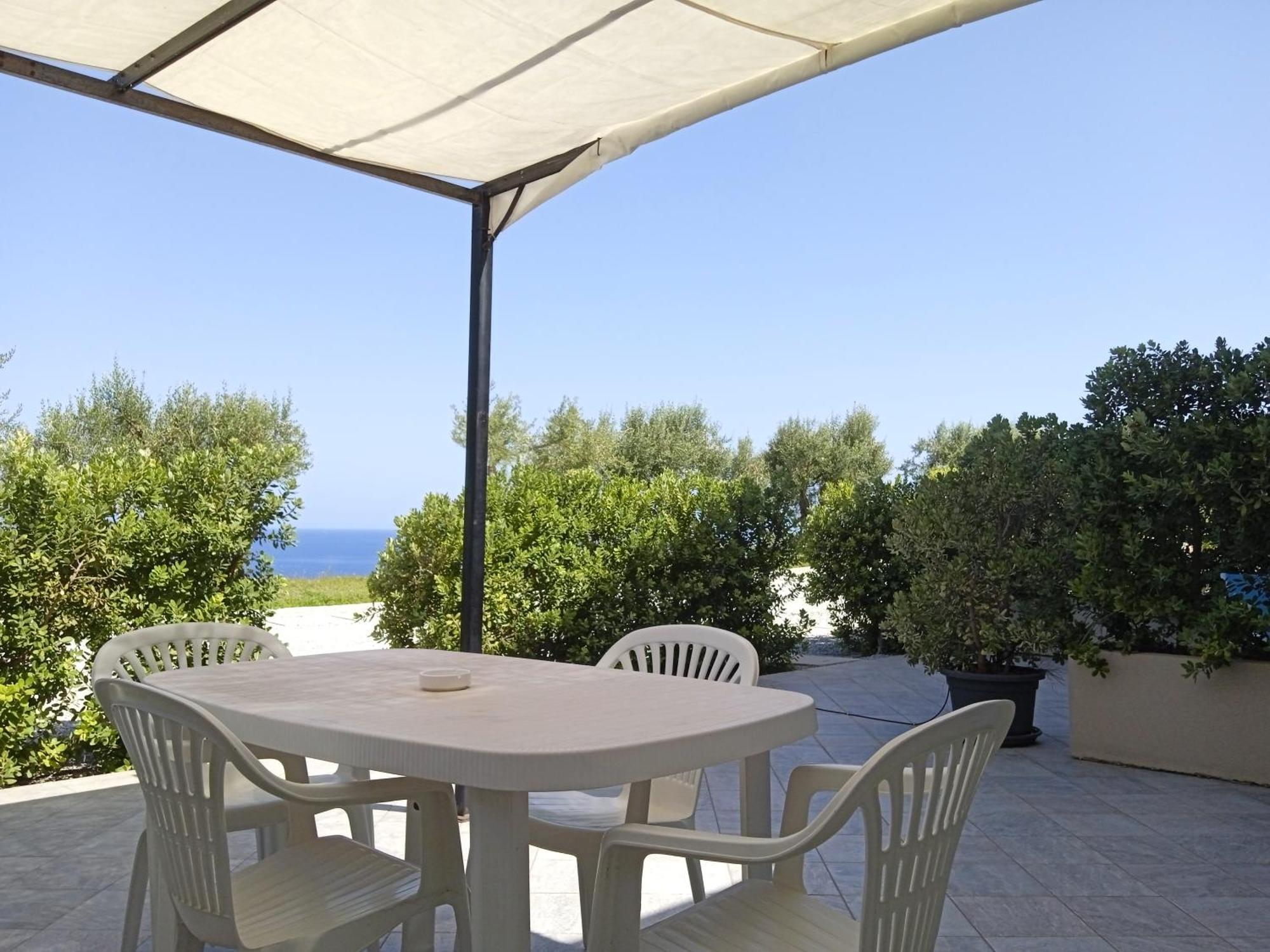Twin Villas Rodia Rum bild